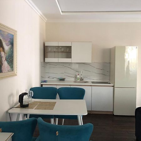 Dream Apartament มอร์ชิน ภายนอก รูปภาพ
