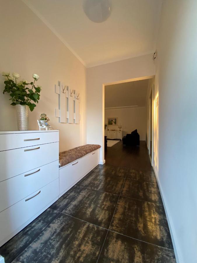 Dream Apartament มอร์ชิน ภายนอก รูปภาพ