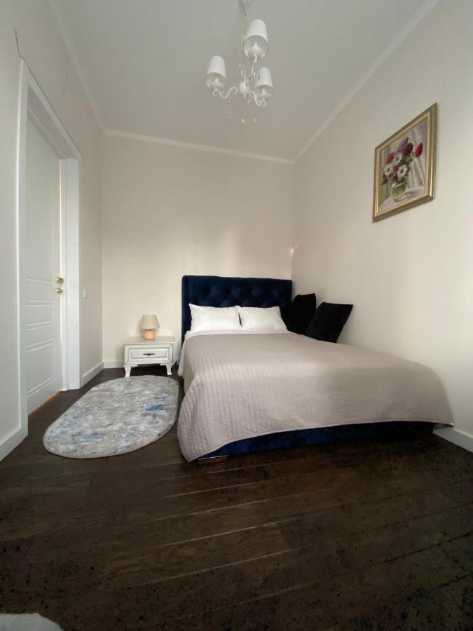 Dream Apartament มอร์ชิน ภายนอก รูปภาพ