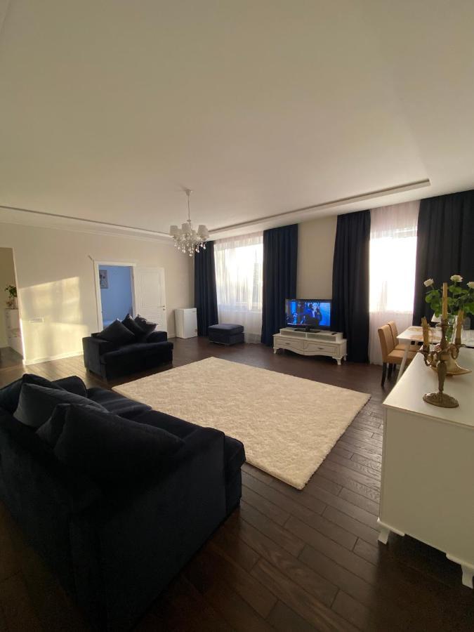 Dream Apartament มอร์ชิน ภายนอก รูปภาพ