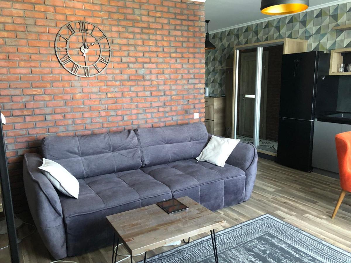 Dream Apartament มอร์ชิน ภายนอก รูปภาพ