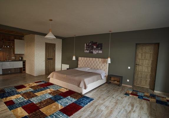 Dream Apartament มอร์ชิน ภายนอก รูปภาพ