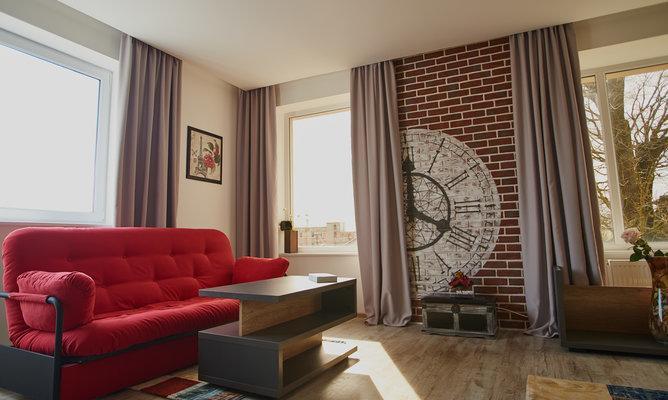 Dream Apartament มอร์ชิน ภายนอก รูปภาพ