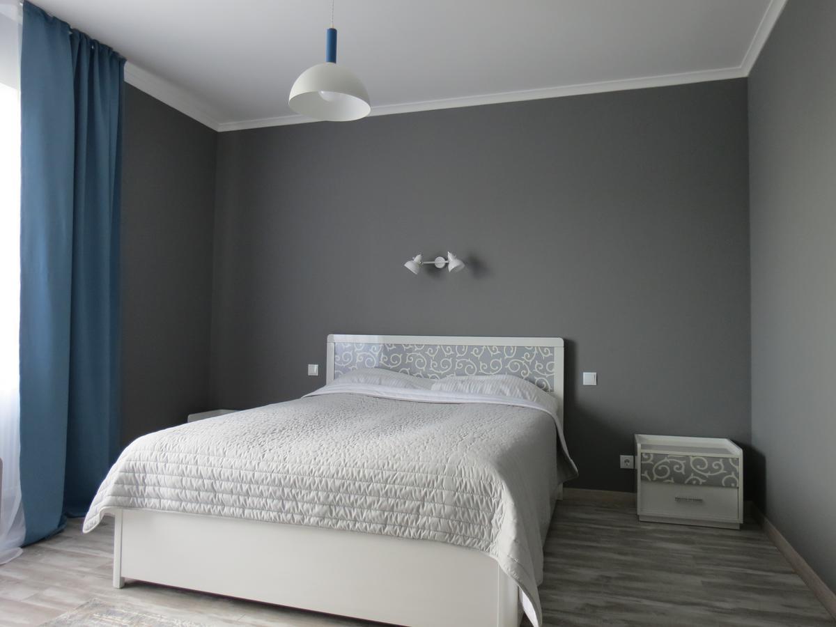 Dream Apartament มอร์ชิน ภายนอก รูปภาพ