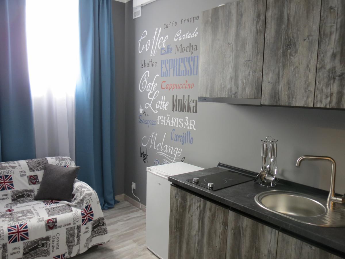 Dream Apartament มอร์ชิน ภายนอก รูปภาพ