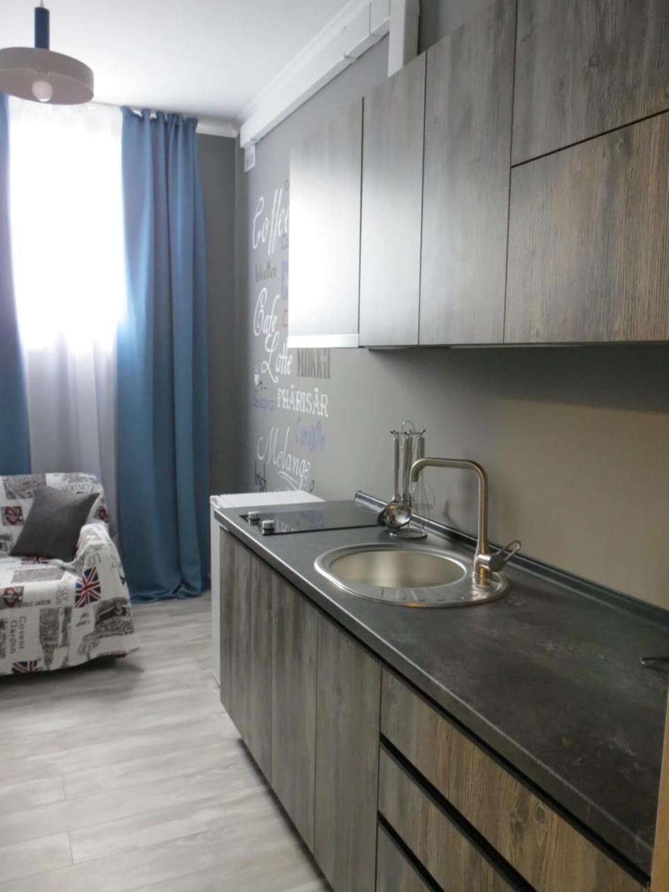 Dream Apartament มอร์ชิน ภายนอก รูปภาพ
