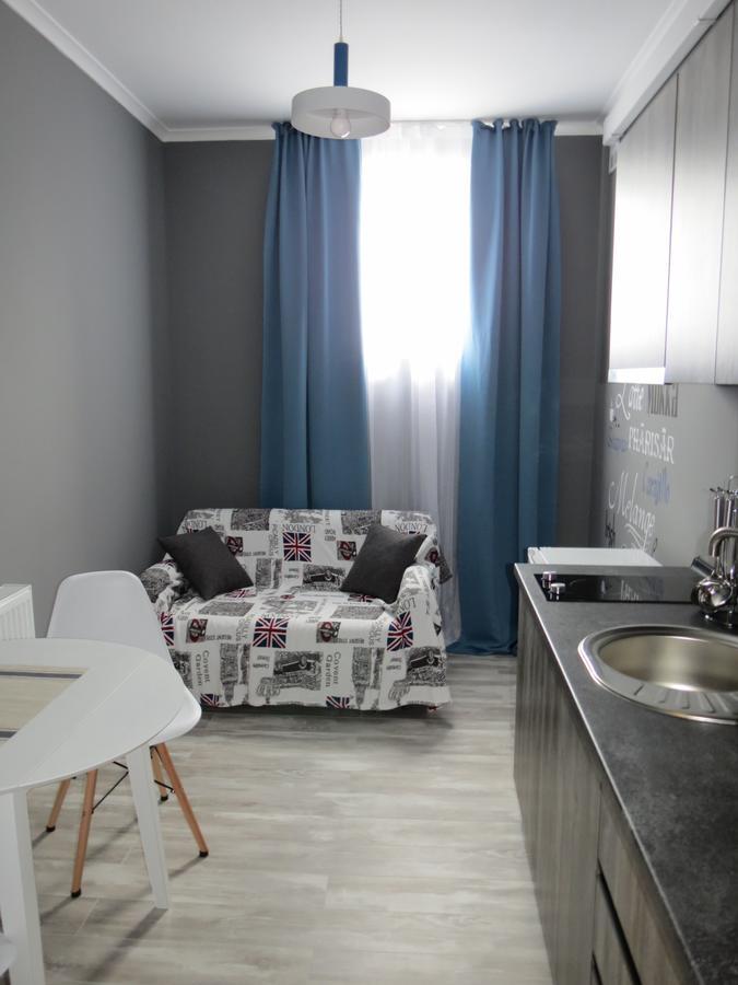 Dream Apartament มอร์ชิน ภายนอก รูปภาพ