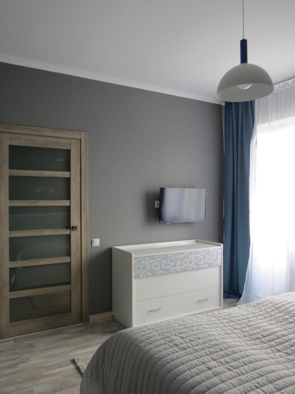 Dream Apartament มอร์ชิน ภายนอก รูปภาพ