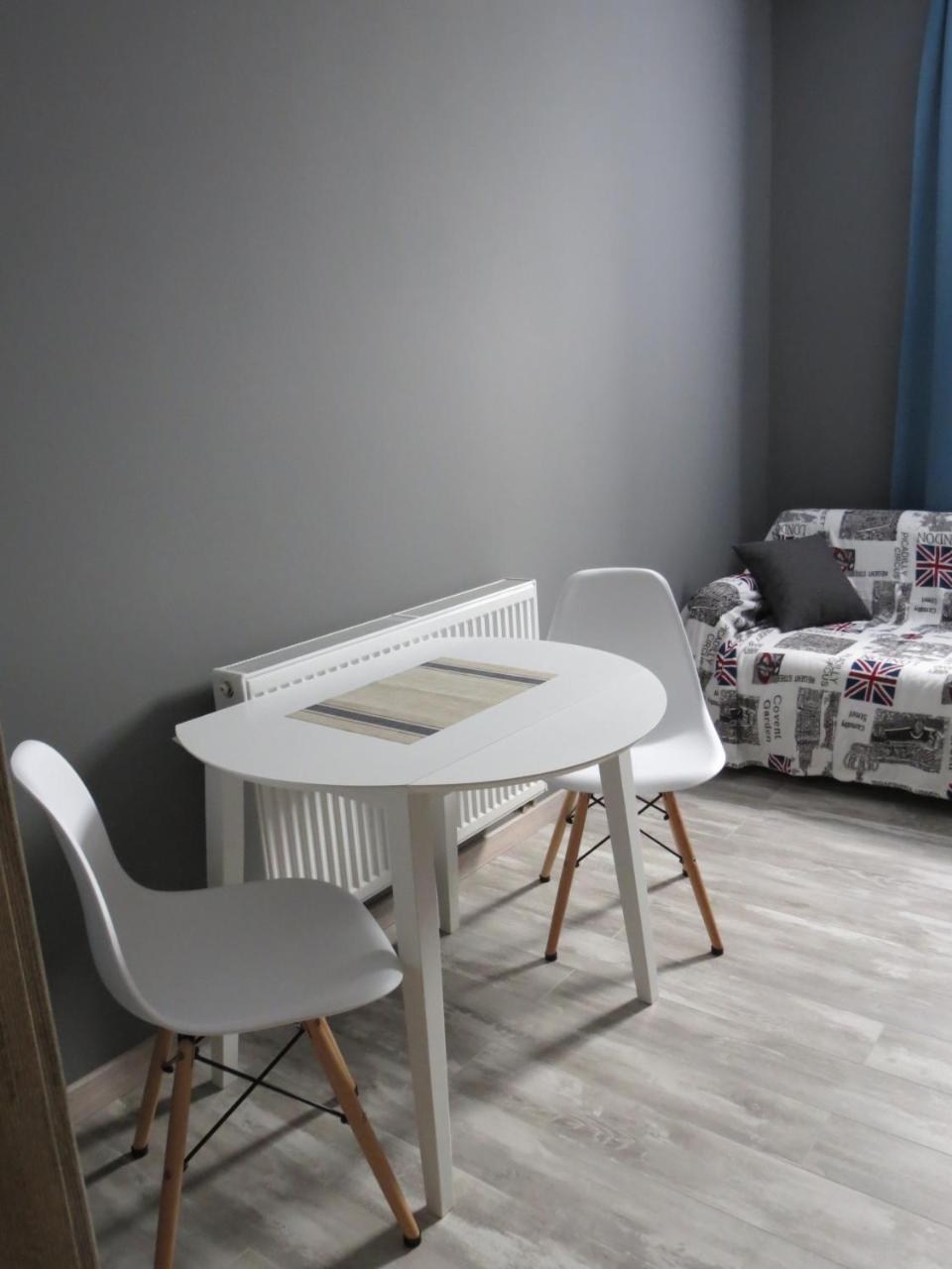 Dream Apartament มอร์ชิน ภายนอก รูปภาพ