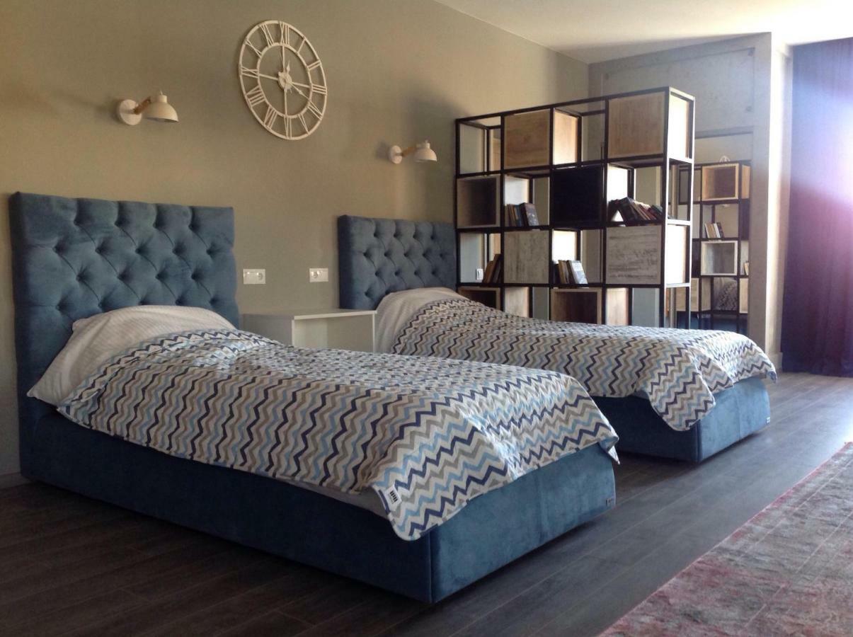 Dream Apartament มอร์ชิน ภายนอก รูปภาพ