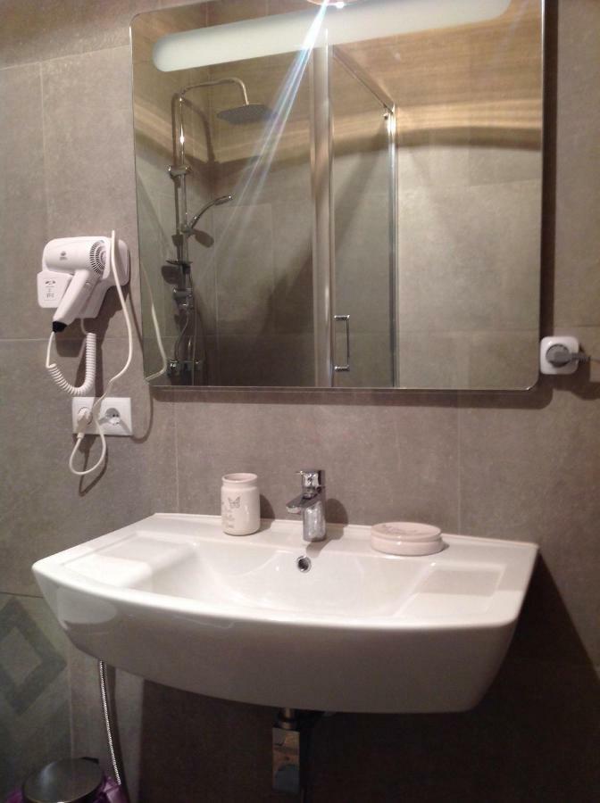 Dream Apartament มอร์ชิน ภายนอก รูปภาพ