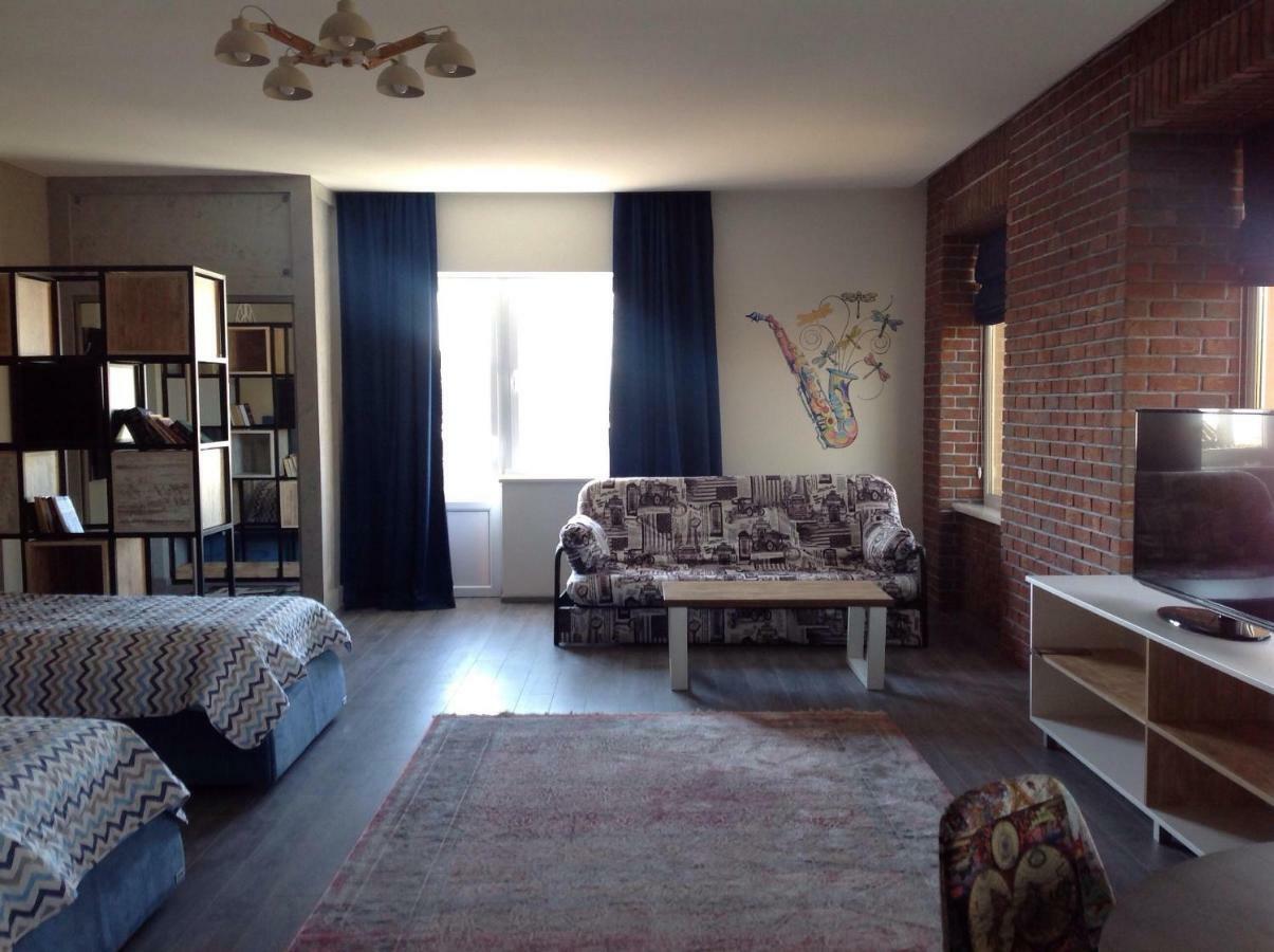 Dream Apartament มอร์ชิน ภายนอก รูปภาพ