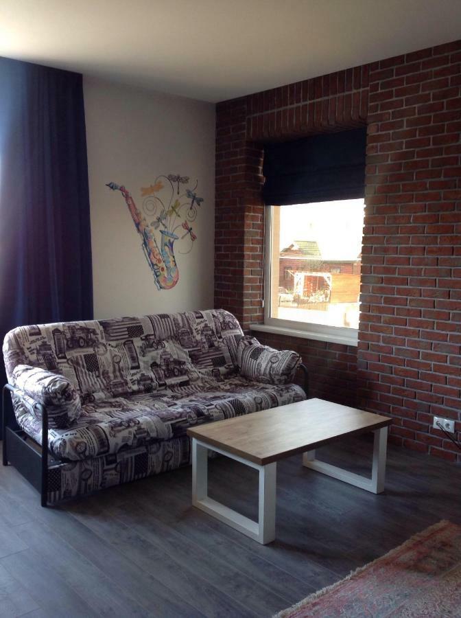 Dream Apartament มอร์ชิน ภายนอก รูปภาพ