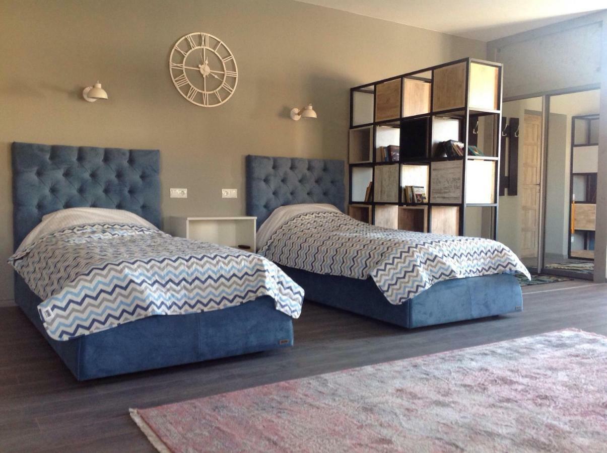 Dream Apartament มอร์ชิน ภายนอก รูปภาพ