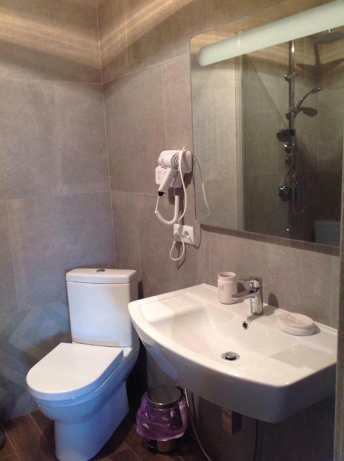 Dream Apartament มอร์ชิน ภายนอก รูปภาพ